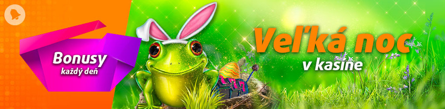 Veľká noc 2026 v&nbsp;Tipsporte