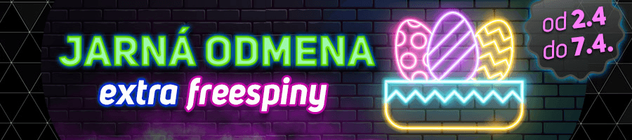 Jarná odmena v&nbsp;Niké