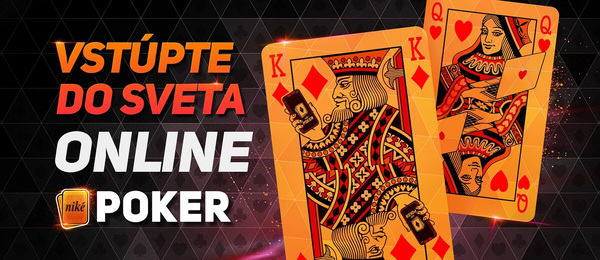 Niké poker