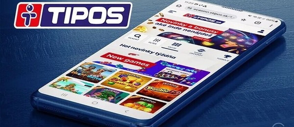 Zrušenie účtu v Tipose