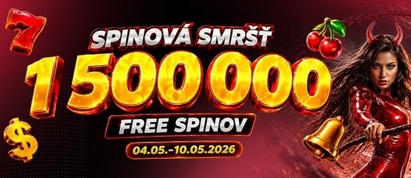 Synot Tip smršť