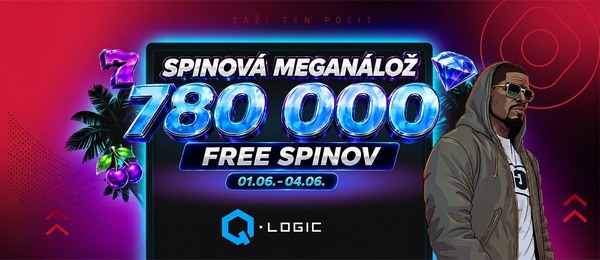 SYNOTtip Spinová meganálož