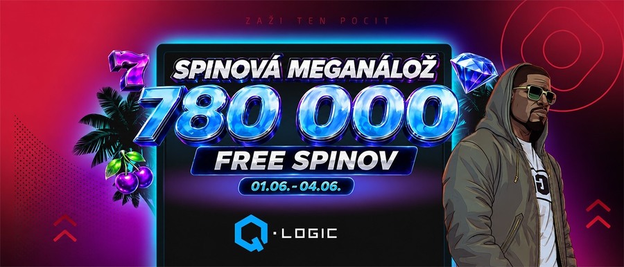 SYNOTtip Spinová meganálož