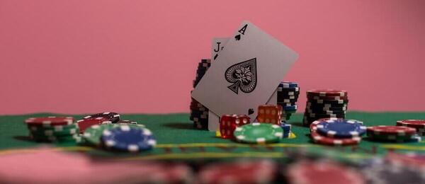Poker pravidlá