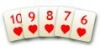 Straight Flush