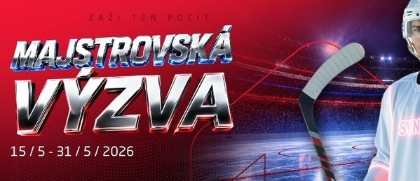 Casino bonusy k MS v hokeji