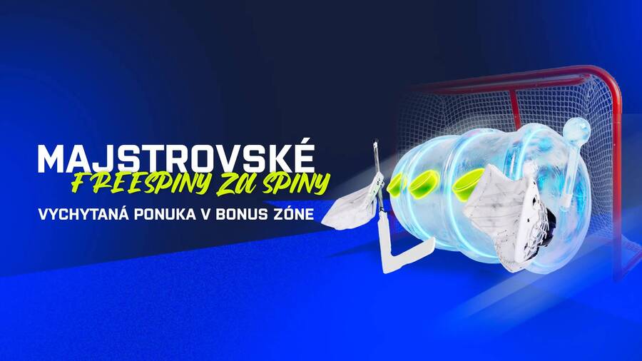Majstrovské freespiny za&nbsp;spiny v&nbsp;KAJOT INTACTO