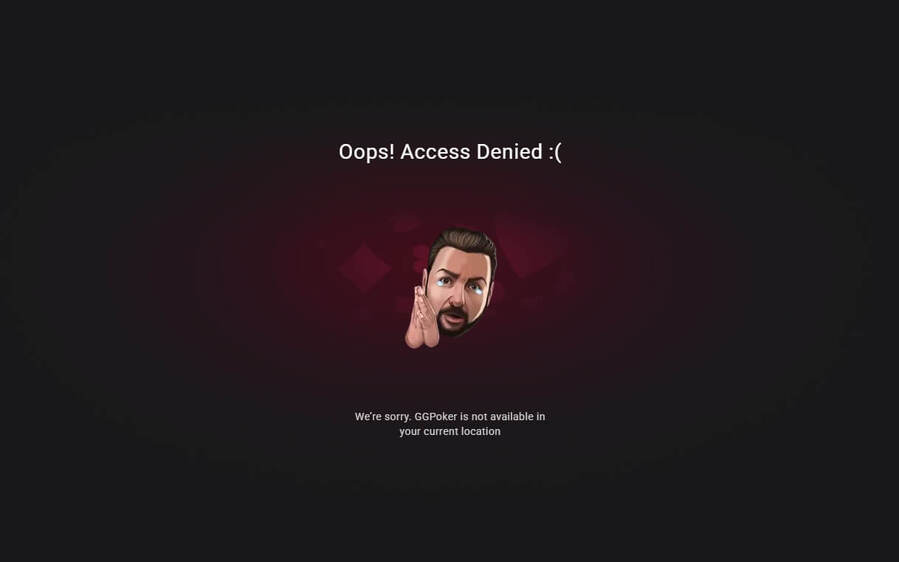 GG Poker webstránka zo&nbsp;Slovenska