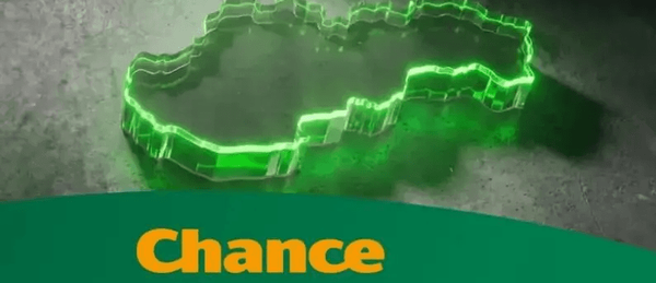 Chance na Slovensku – recenzia online casina