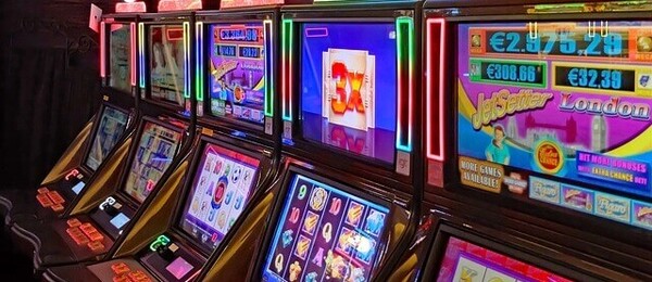 Olympic Casino Slovakia končí