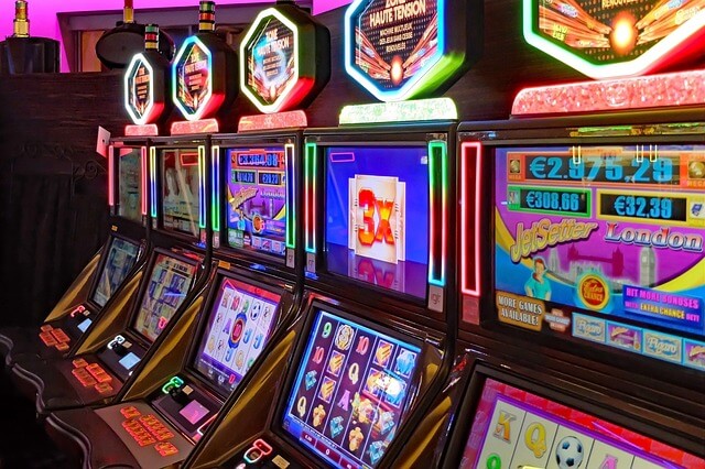 Olympic Casino Slovakia končí