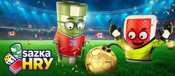 Sazka bonus MS vo futbale