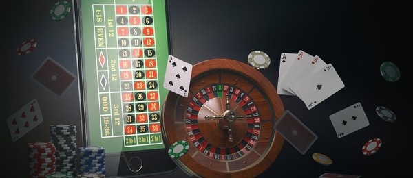 Nelegálne online kasíno Mostbet