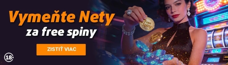 Nety na&nbsp;spiny v&nbsp;Tipsporte