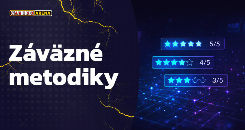Záväzné metodiky