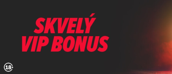 VIP Bonus v DOXXbete