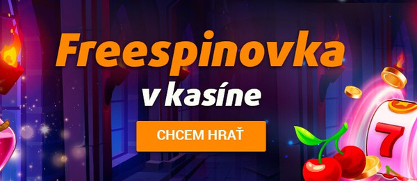 Freespinovka v Tipsporte