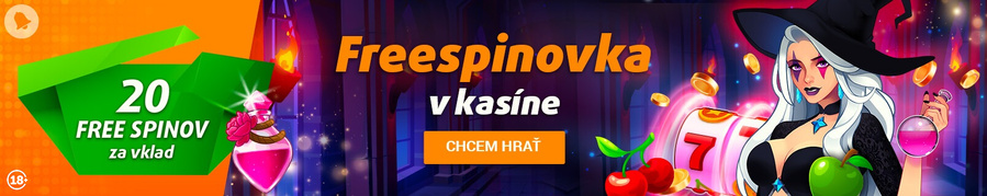 Tipsport Freespinovka