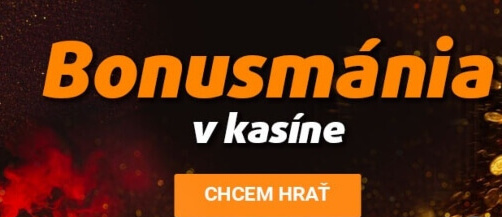 Tipsport Bonusmánia
