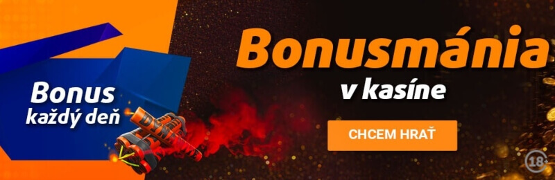 Tipsport Bonusmánia
