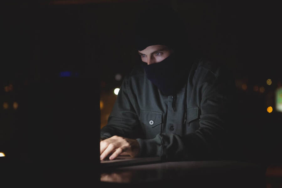 Čo robiť ak vám hackeri napadli web?