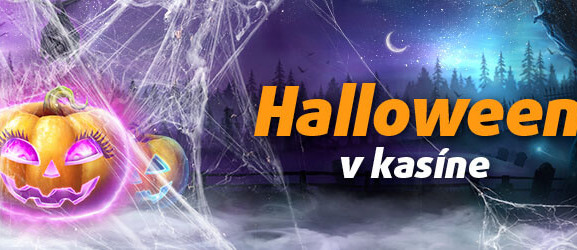 Tipsport halloweenske free spiny